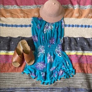 Brand New Ramy Brook beach coverup